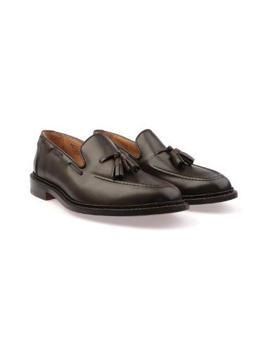 Immagine di TRICKER'S | Mocassini Uomo Elton in Pelle