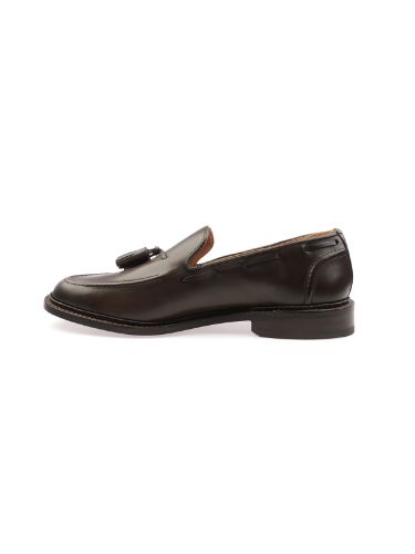Immagine di TRICKER'S | Mocassini Uomo Elton in Pelle