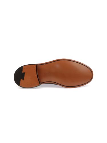 Immagine di TRICKER'S | Mocassini Uomo Elton in Pelle