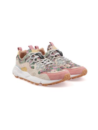 Immagine di FLOWER MOUNTAIN | Sneakers Donna Yamano 3
