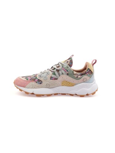 Immagine di FLOWER MOUNTAIN | Sneakers Donna Yamano 3