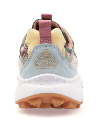 Immagine di FLOWER MOUNTAIN | Sneakers Donna Yamano 3