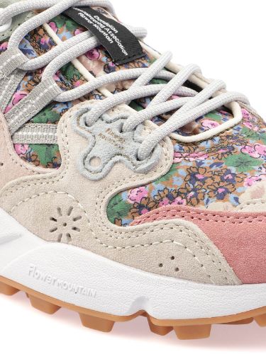 Immagine di FLOWER MOUNTAIN | Sneakers Donna Yamano 3