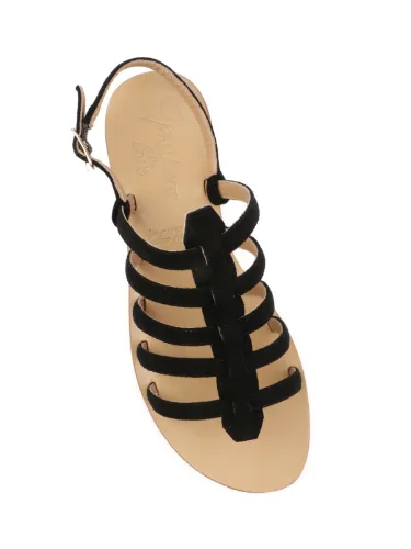 Immagine di POSITANO IN LOVE | Sandalo Donna Ramona in Suede