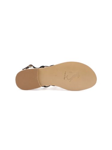 Immagine di POSITANO IN LOVE | Sandalo Donna Ramona in Suede
