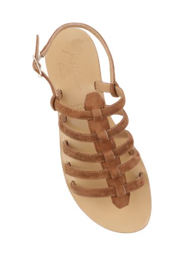 Immagine di POSITANO IN LOVE | Sandalo Donna Ramona in Suede