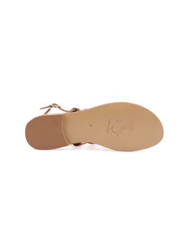 Immagine di POSITANO IN LOVE | Sandalo Donna Ramona in Suede