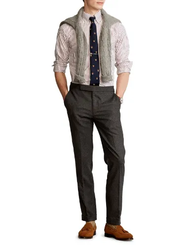Picture of Polo Ralph Lauren | Dress Shirt