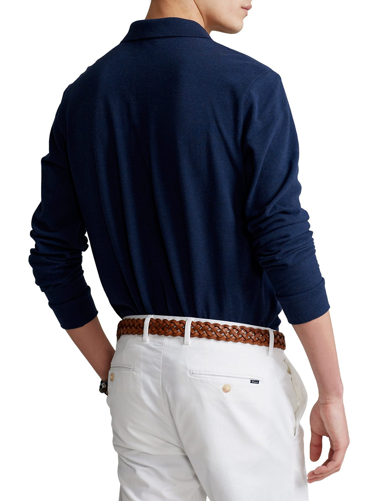 Polo ralph lauren manica lunga outlet sale