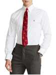 Immagine di POLO RALPH LAUREN | Camicia Uomo Oxford Slim Fit