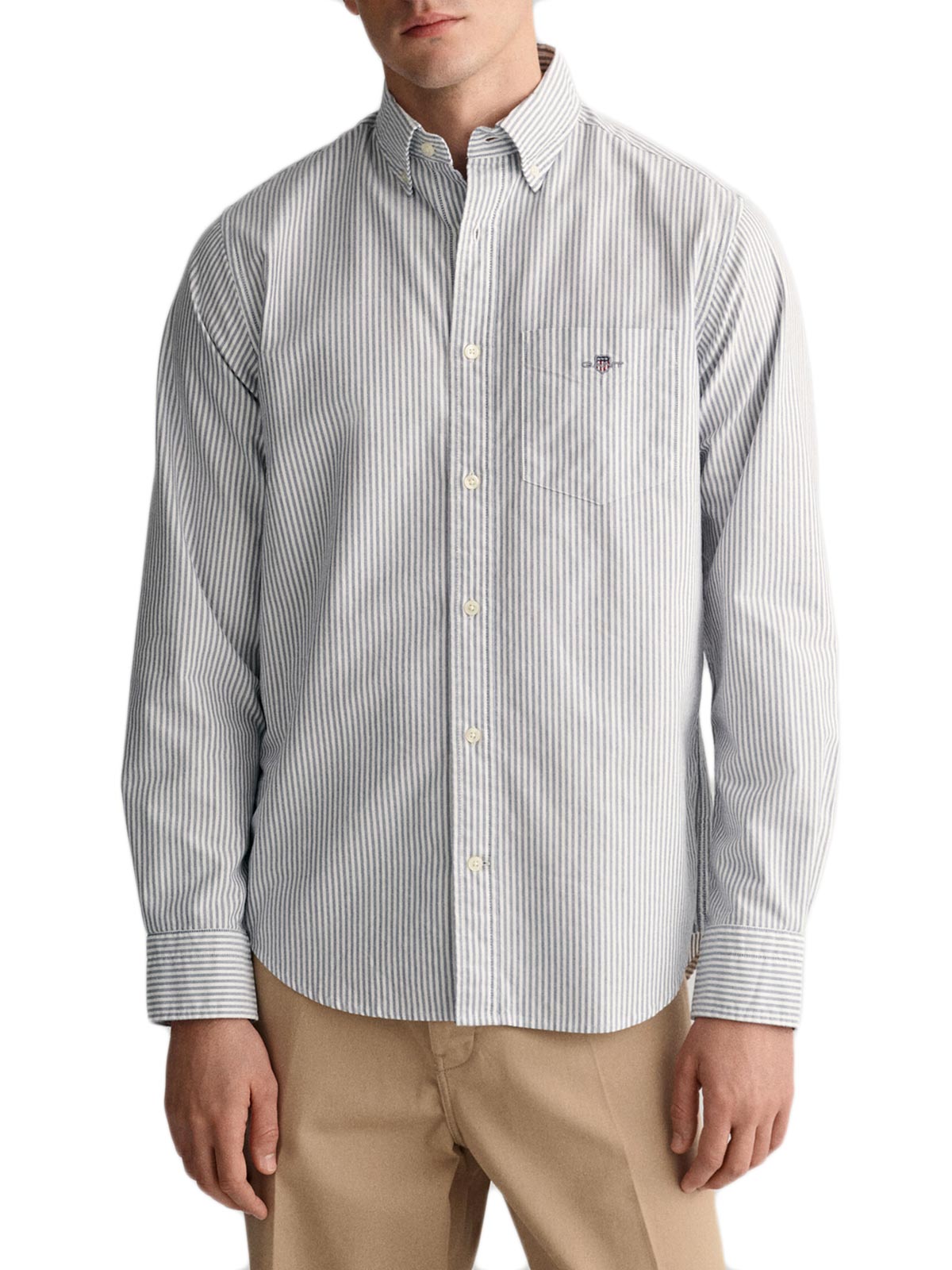 Camicie gant offerta on sale