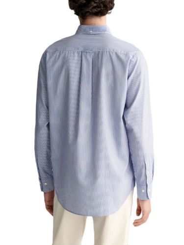 Immagine di Gant | Reg Poplin Banker Shirt