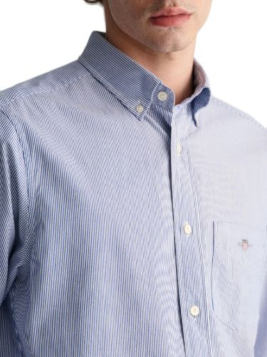 Immagine di Gant | Reg Poplin Banker Shirt