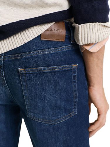 Immagine di Gant | Slim Gant Jeans