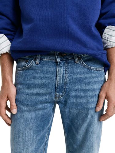 Immagine di Gant | Slim Gant Jeans