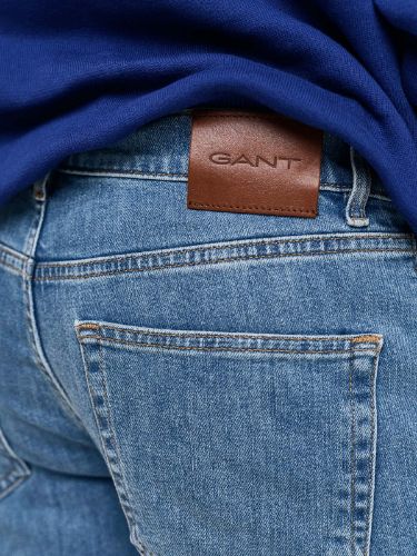 Immagine di Gant | Slim Gant Jeans