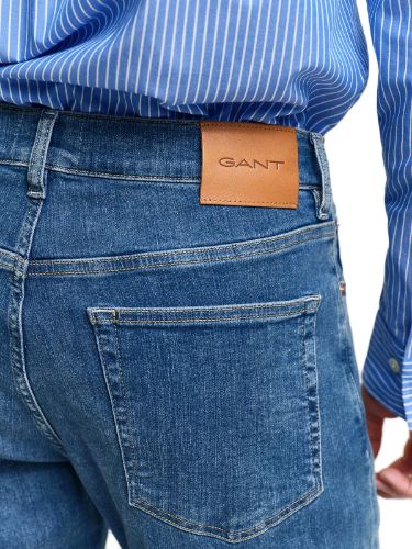 Immagine di Gant | Extra Slim Active Recover Jeans