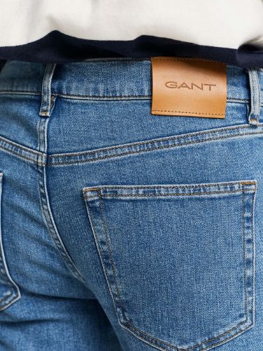 Immagine di Gant | Slim Clean Wash Gant Jeans