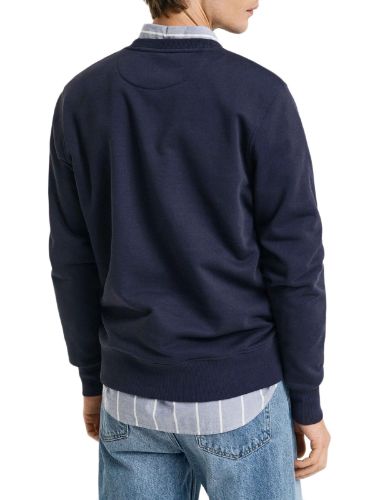 Picture of Gant | Reg Shield C-Neck Sweat