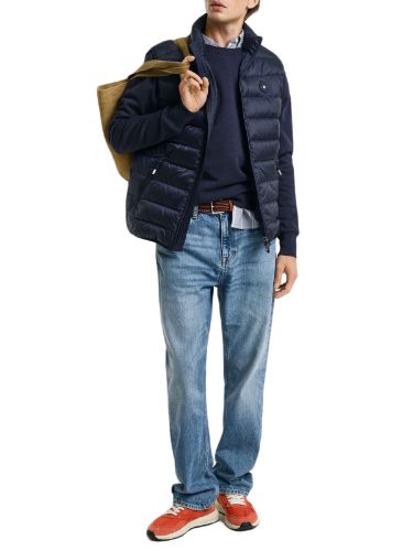 Picture of Gant | Reg Shield C-Neck Sweat