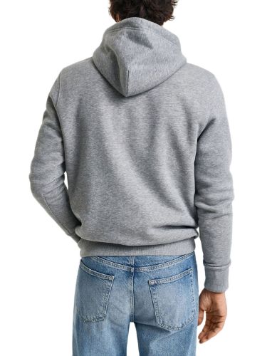 Picture of Gant | Reg Shield Hoodie