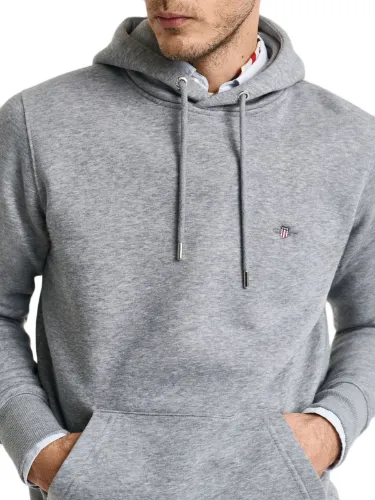 Picture of Gant | Reg Shield Hoodie