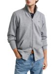 Picture of Gant | Reg Shield Full Zip Sweat