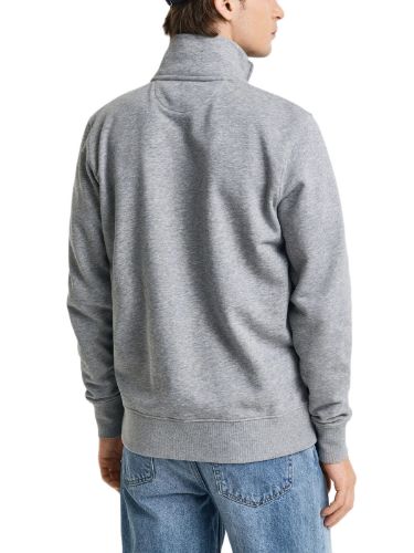Picture of Gant | Reg Shield Full Zip Sweat