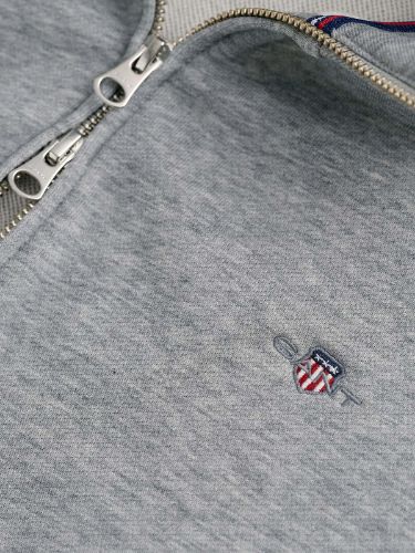 Picture of Gant | Reg Shield Full Zip Sweat
