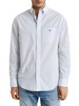 Picture of Gant | Reg Classic Poplin Banker Shirt