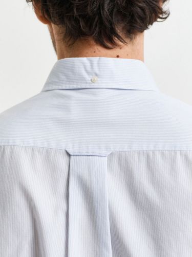 Picture of Gant | Reg Classic Poplin Banker Shirt