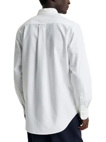 Picture of Gant | Reg Classic Oxford Shirt