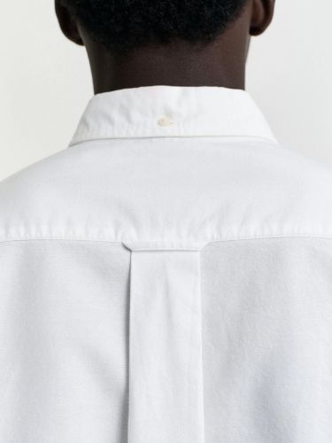 Immagine di Gant | Reg Classic Oxford Shirt