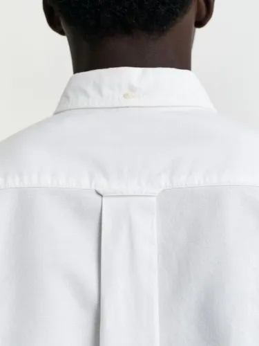 Picture of Gant | Reg Classic Oxford Shirt