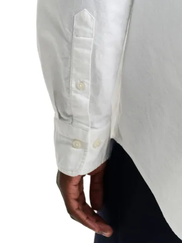 Picture of Gant | Reg Classic Oxford Shirt