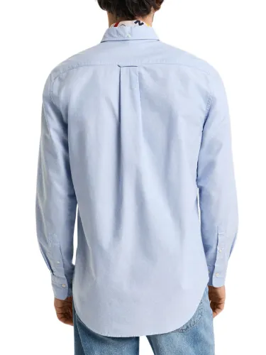 Picture of Gant | Reg Classic Oxford Shirt