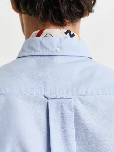 Picture of Gant | Reg Classic Oxford Shirt