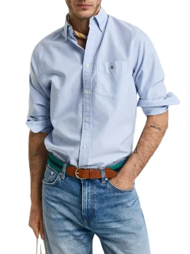 Picture of Gant | Reg Classic Oxford Shirt