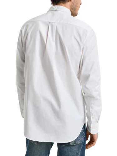 Immagine di Gant | Reg Pinpoint Oxford Shirt