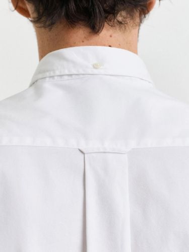 Immagine di Gant | Reg Pinpoint Oxford Shirt