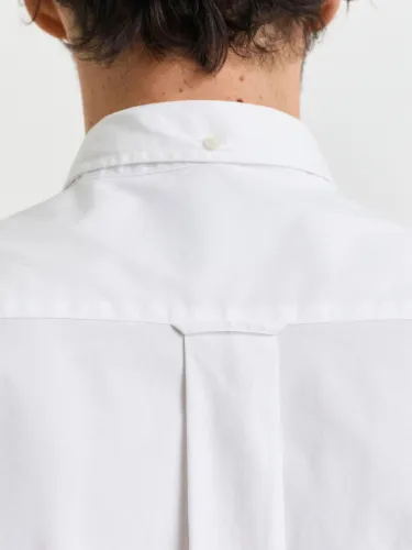 Immagine di Gant | Reg Pinpoint Oxford Shirt