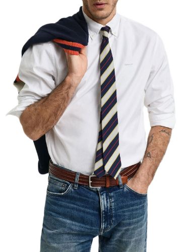 Immagine di Gant | Reg Pinpoint Oxford Shirt