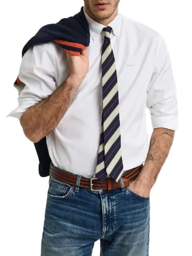 Immagine di Gant | Reg Pinpoint Oxford Shirt