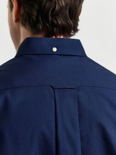 Immagine di Gant | Reg Pinpoint Oxford Shirt
