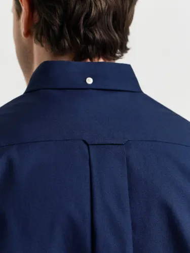 Picture of Gant | Reg Pinpoint Oxford Shirt