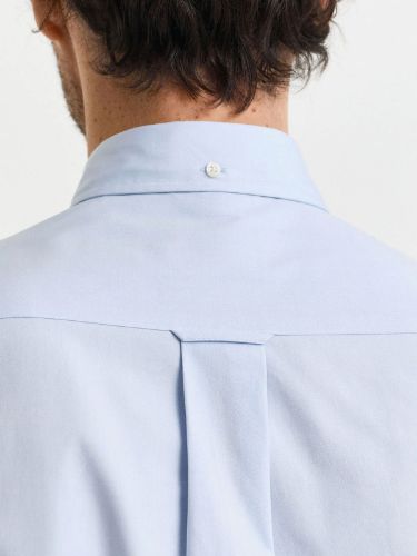 Immagine di Gant | Reg Pinpoint Oxford Shirt