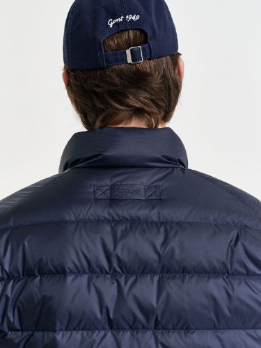 Picture of Gant | Light Down Jacket