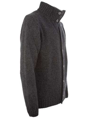 Picture of ONES | Wool Cardigan