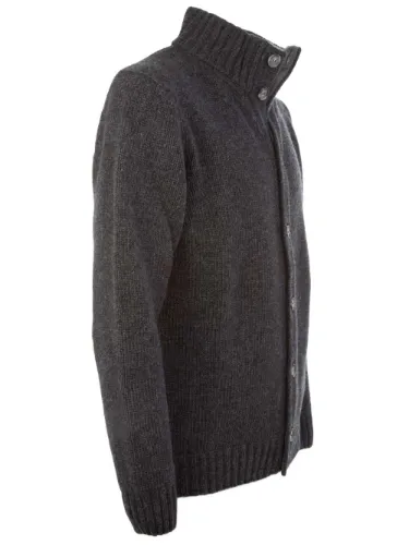 Picture of ONES | Wool Cardigan