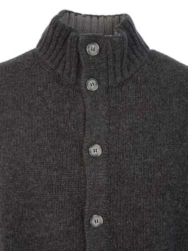 Picture of ONES | Wool Cardigan